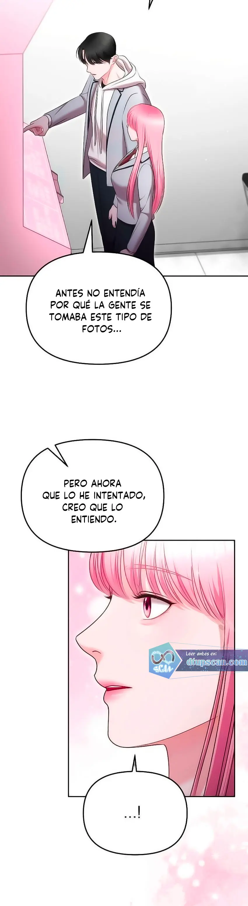 Eres Bonita > Capitulo 7 > Page 311