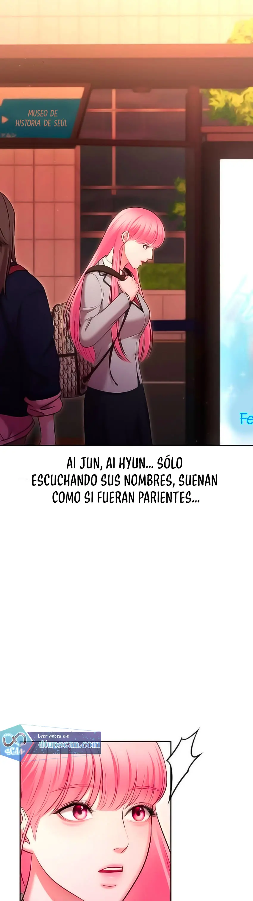 Eres Bonita > Capitulo 7 > Page 391