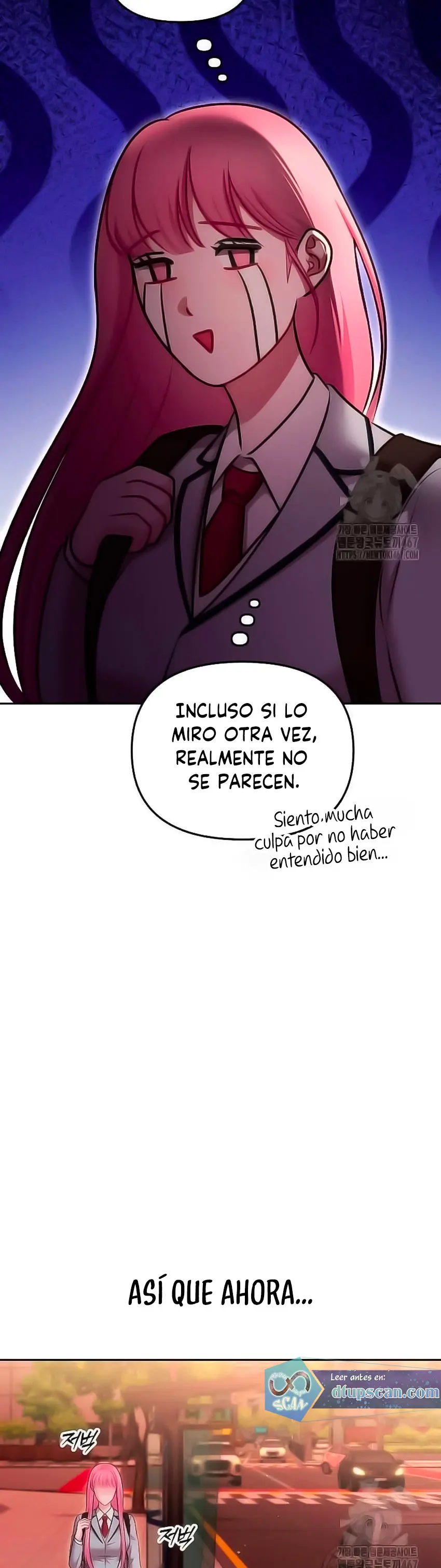 Eres Bonita > Capitulo 7 > Page 421