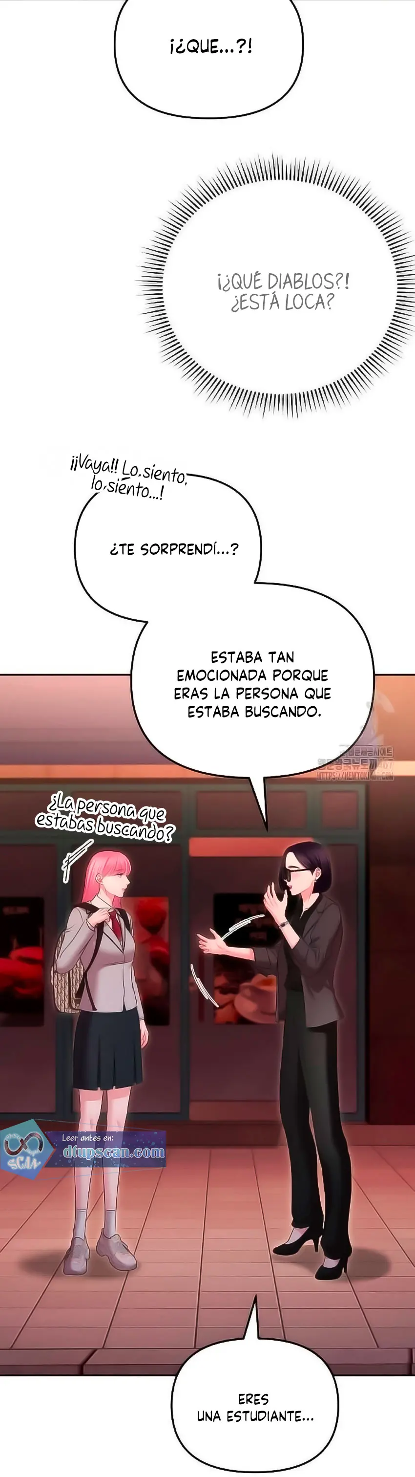 Eres Bonita > Capitulo 7 > Page 491