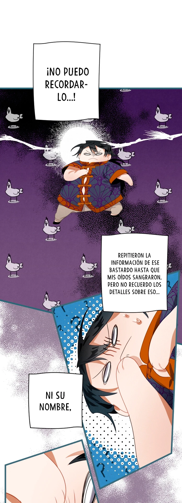 La gran saga de Espada Celestial > Capitulo 2 > Page 361