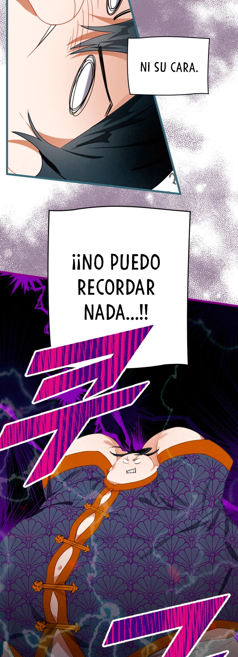 La gran saga de Espada Celestial > Capitulo 2 > Page 371