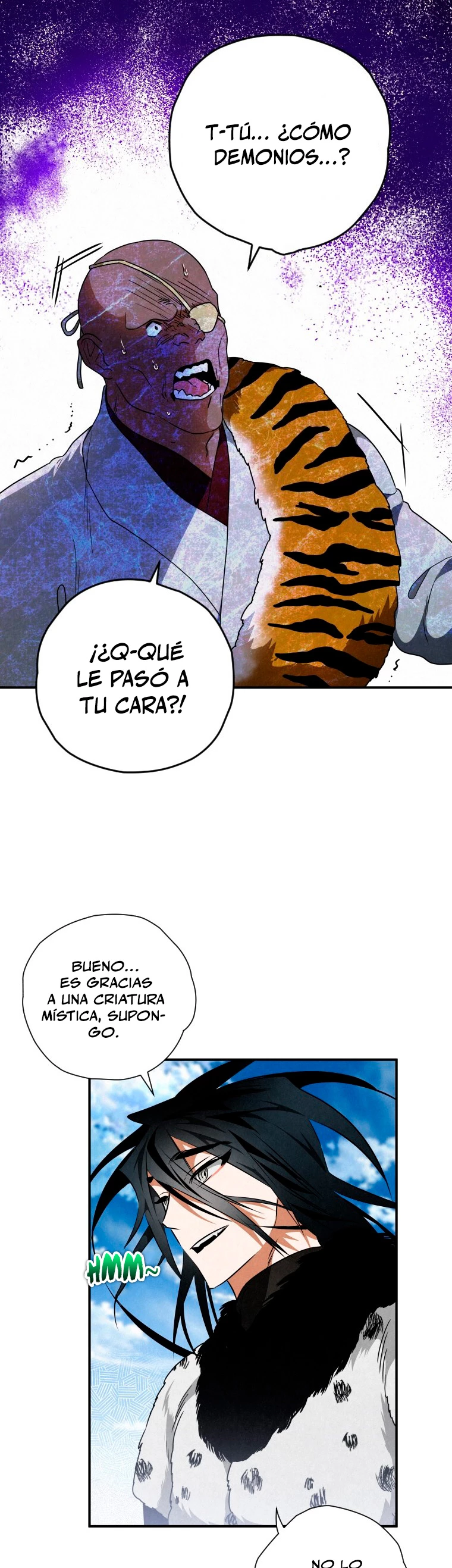 La gran saga de Espada Celestial > Capitulo 20 > Page 511