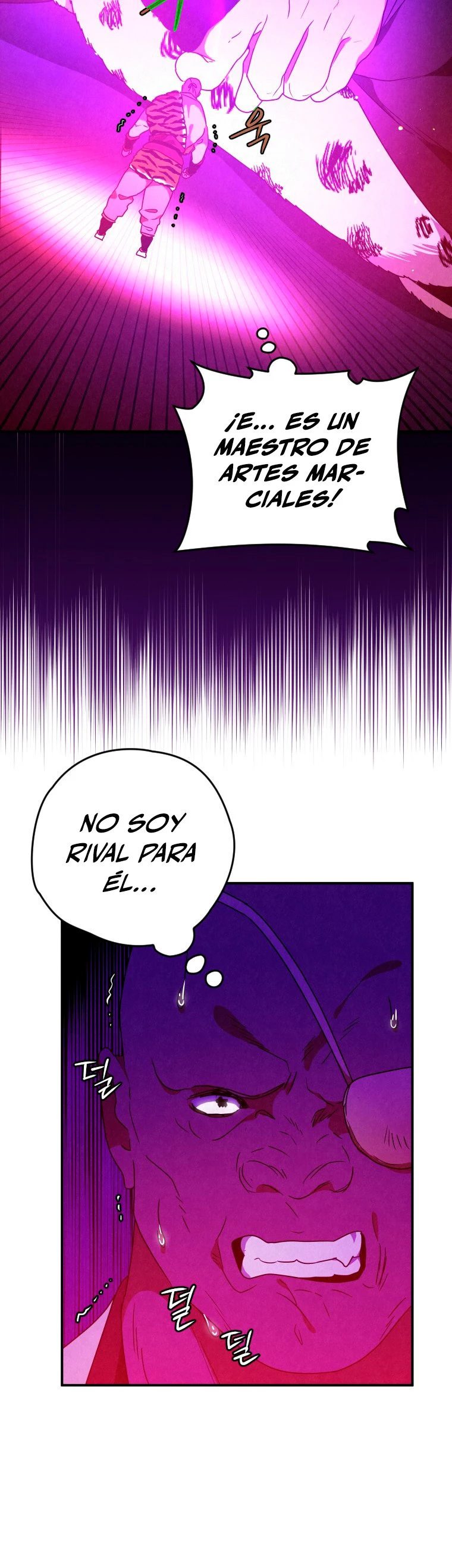 La gran saga de Espada Celestial > Capitulo 20 > Page 531