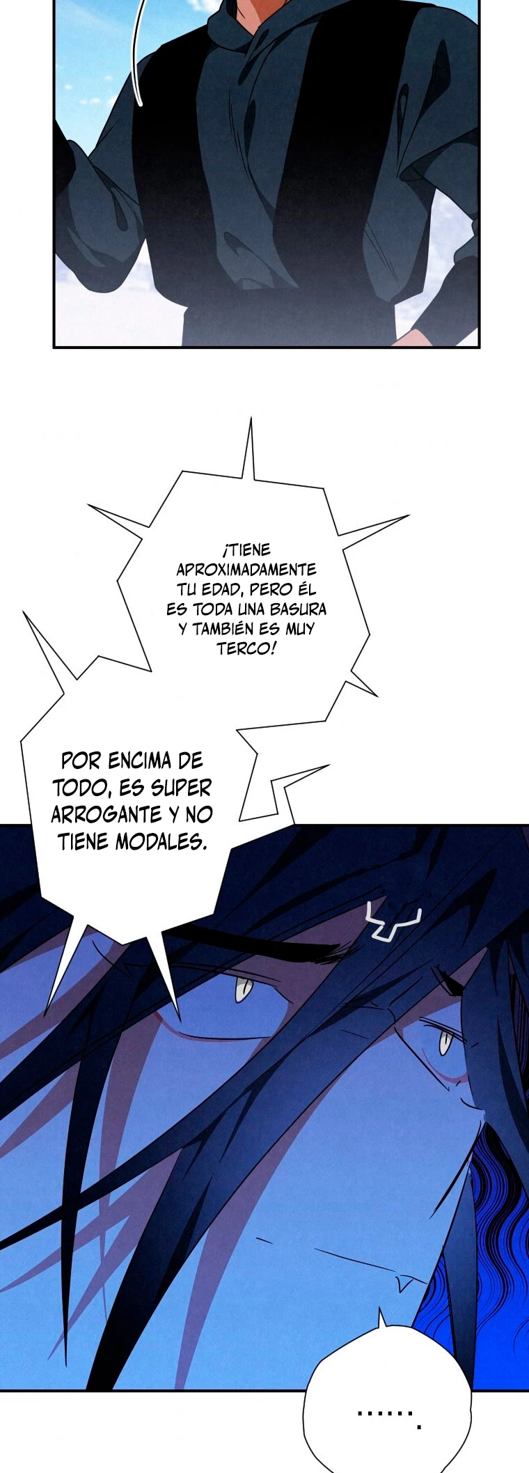 La gran saga de Espada Celestial > Capitulo 20 > Page 631