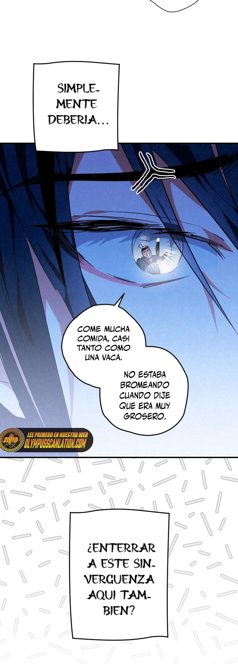 La gran saga de Espada Celestial > Capitulo 20 > Page 641