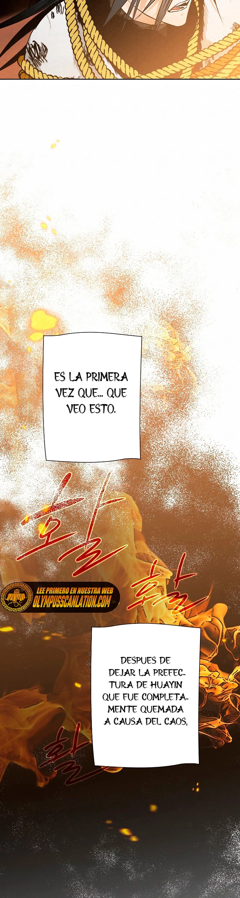 La gran saga de Espada Celestial > Capitulo 22 > Page 91