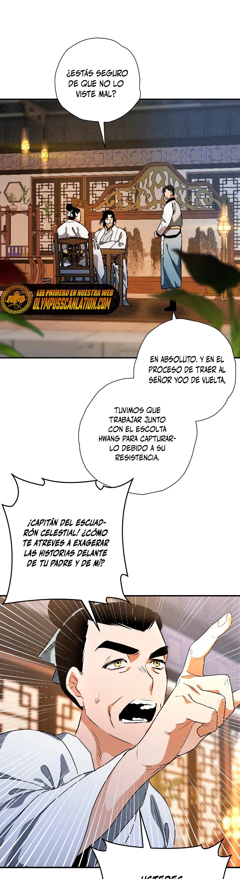 La gran saga de Espada Celestial > Capitulo 22 > Page 311