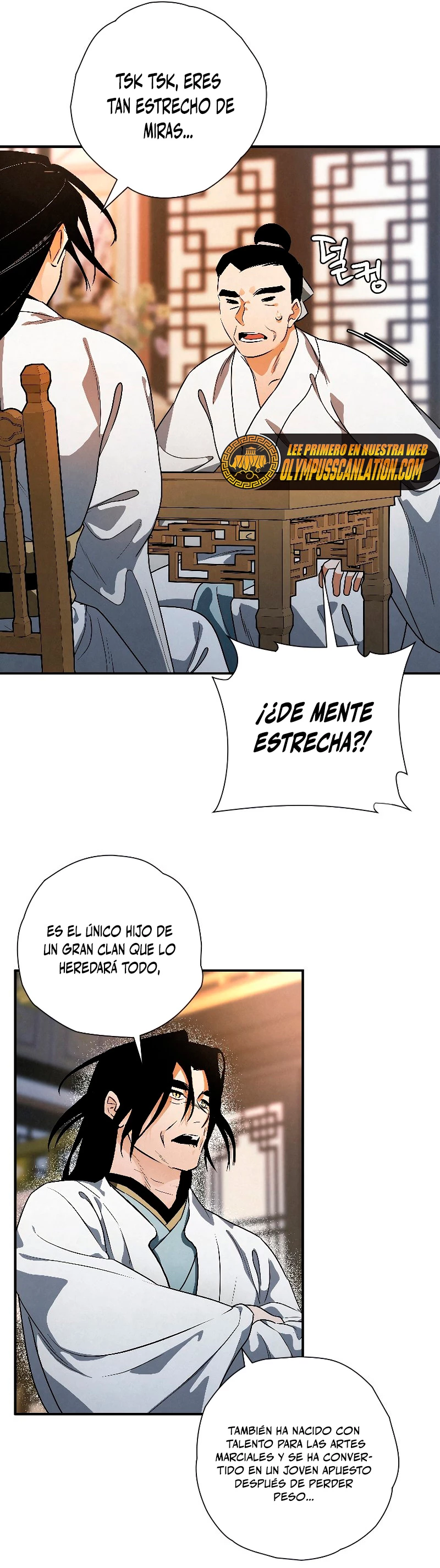 La gran saga de Espada Celestial > Capitulo 22 > Page 331