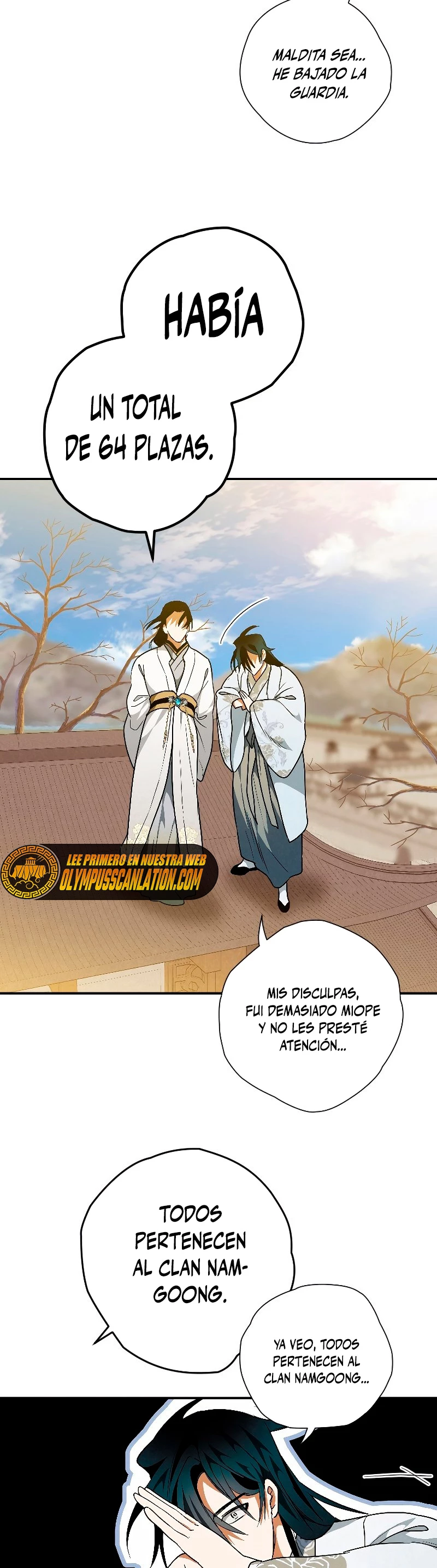 La gran saga de Espada Celestial > Capitulo 23 > Page 361