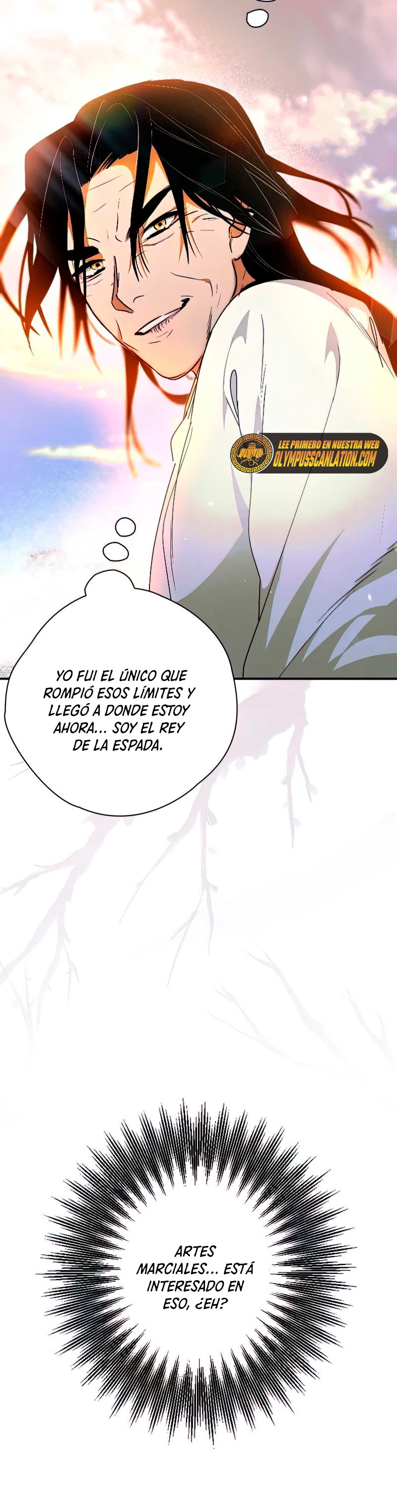 La gran saga de Espada Celestial > Capitulo 24 > Page 61