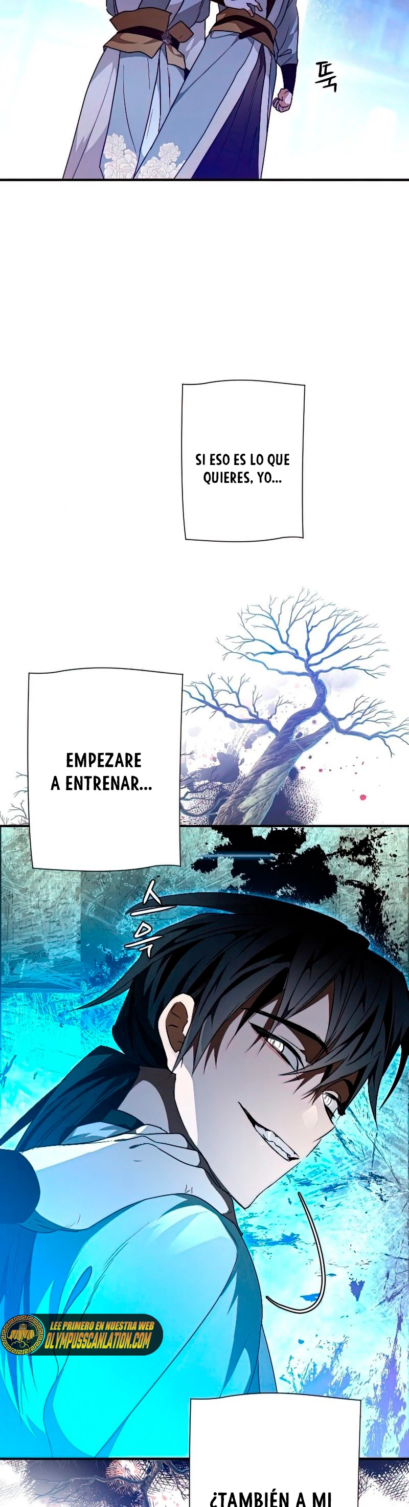 La gran saga de Espada Celestial > Capitulo 24 > Page 491