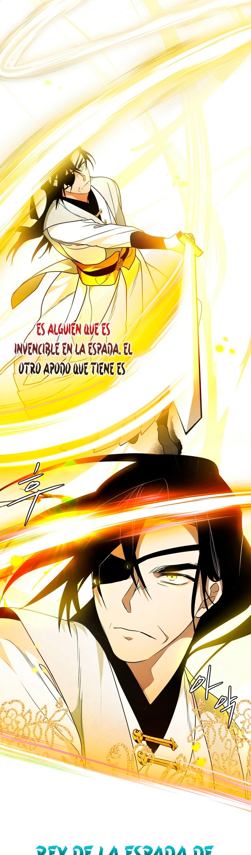 La gran saga de Espada Celestial > Capitulo 25 > Page 151