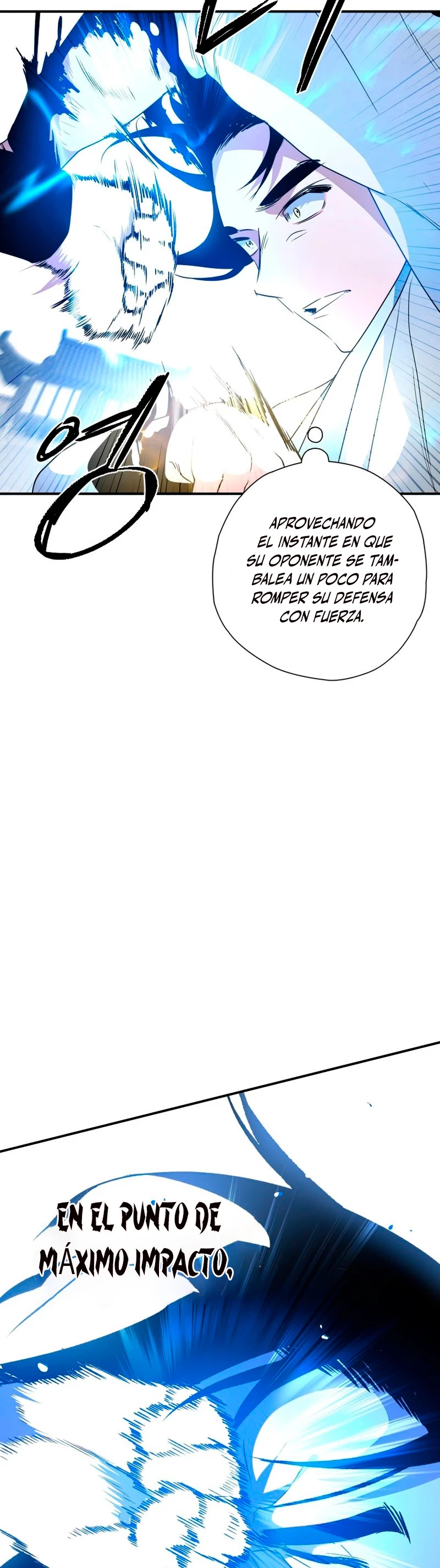 La gran saga de Espada Celestial > Capitulo 25 > Page 401