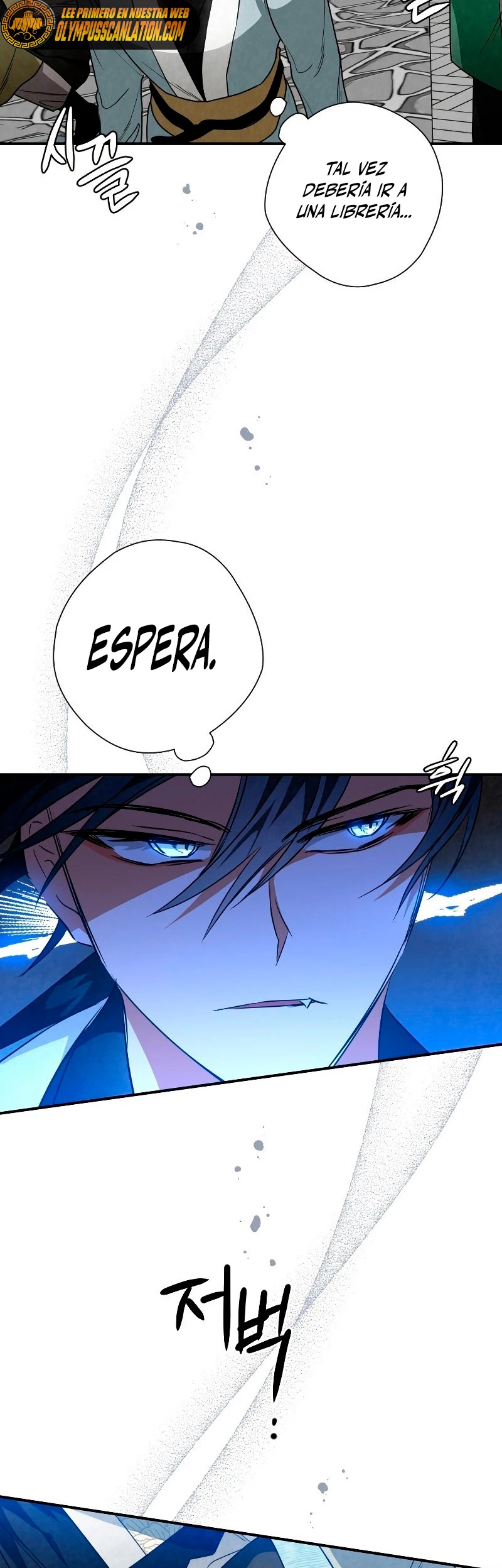 La gran saga de Espada Celestial > Capitulo 28 > Page 381