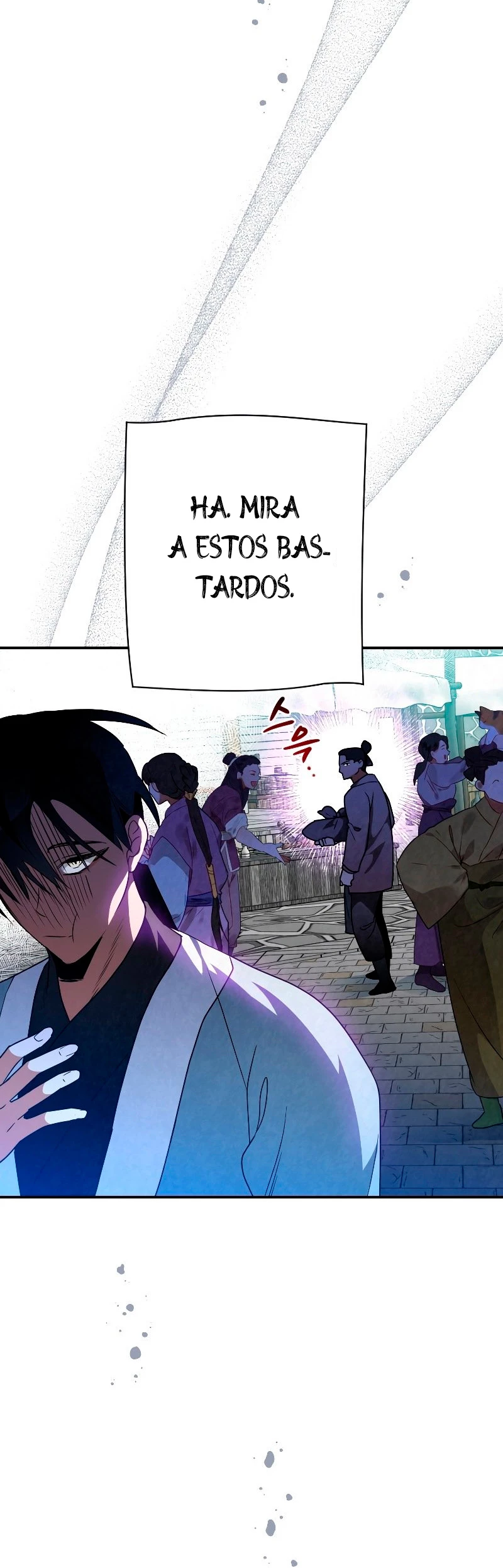 La gran saga de Espada Celestial > Capitulo 28 > Page 401