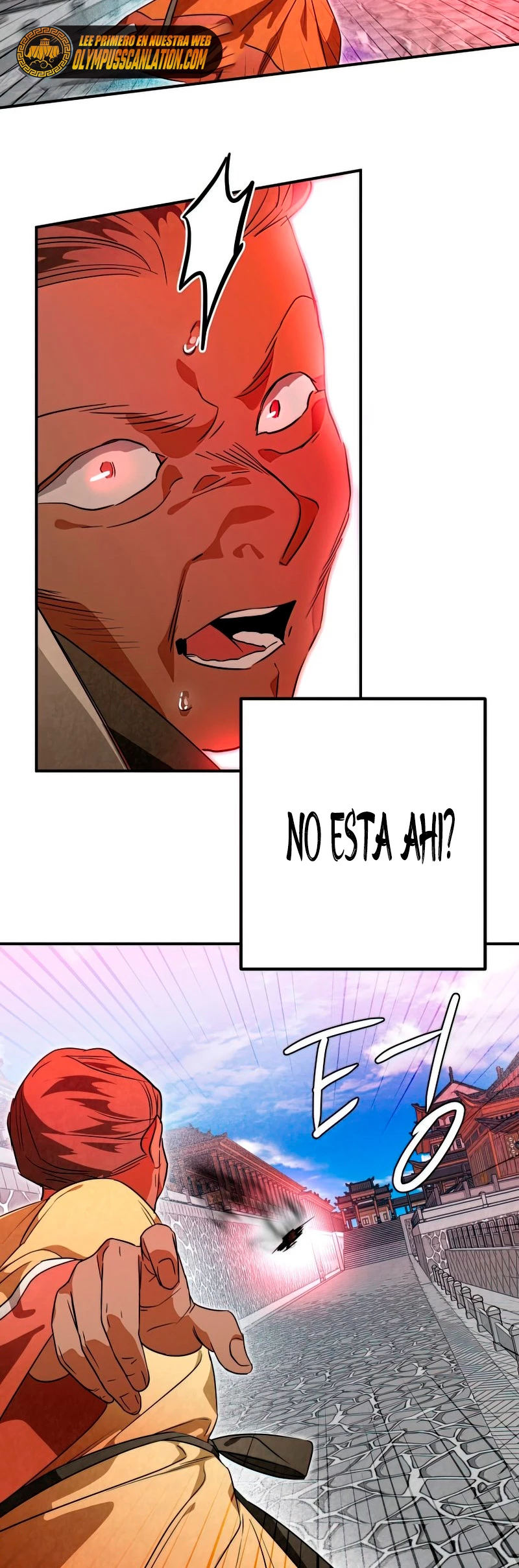 La gran saga de Espada Celestial > Capitulo 30 > Page 241