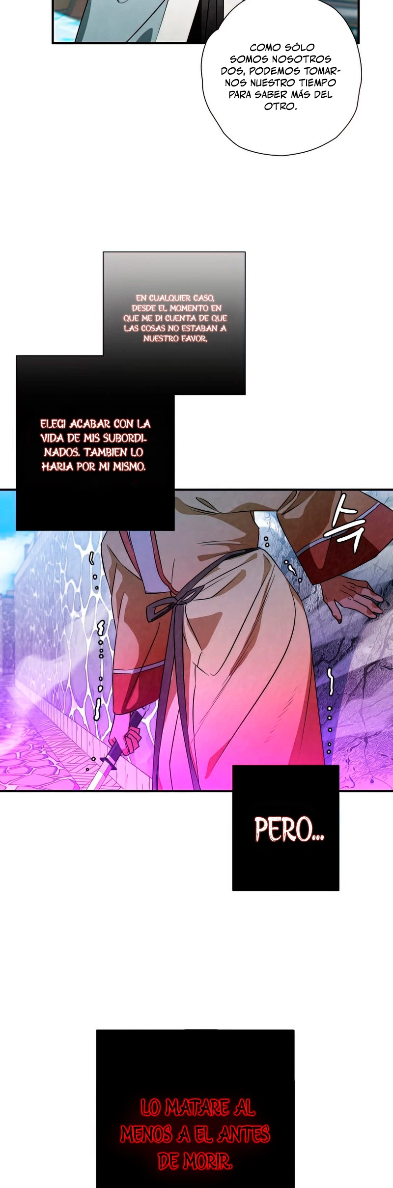 La gran saga de Espada Celestial > Capitulo 30 > Page 311