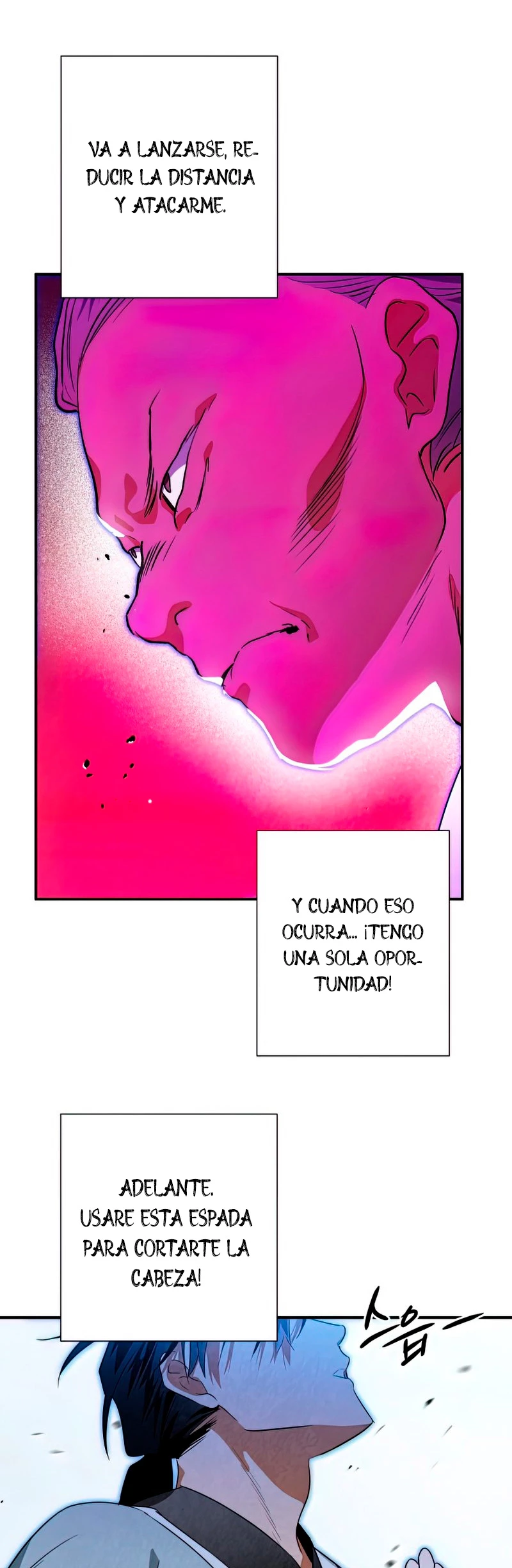 La gran saga de Espada Celestial > Capitulo 30 > Page 381