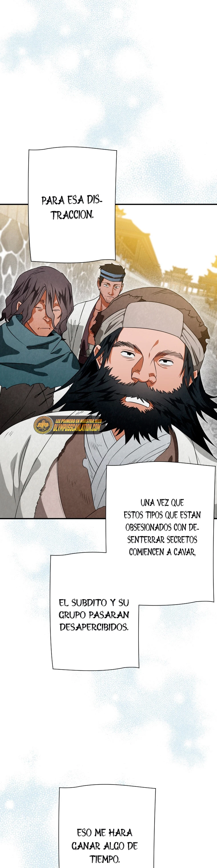 La gran saga de Espada Celestial > Capitulo 31 > Page 171