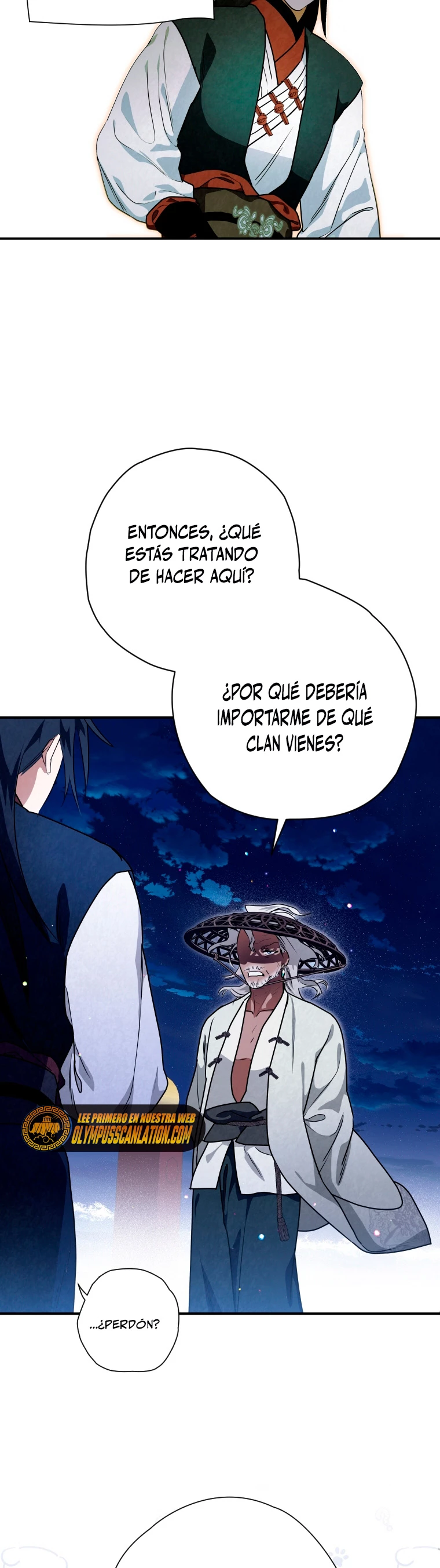 La gran saga de Espada Celestial > Capitulo 36 > Page 391