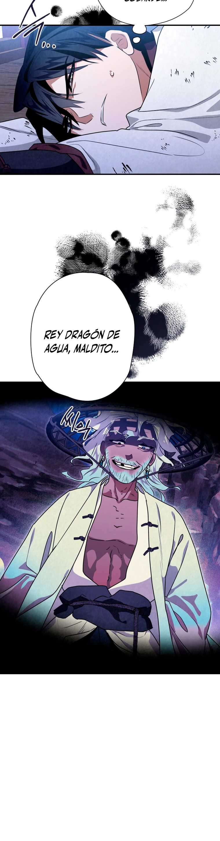 La gran saga de Espada Celestial > Capitulo 37 > Page 271