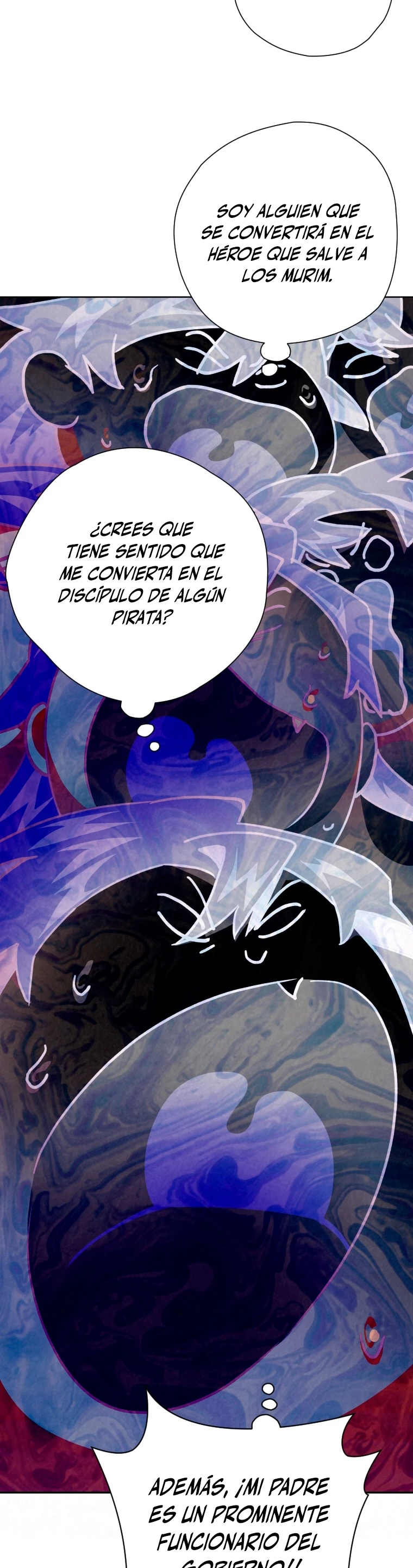 La gran saga de Espada Celestial > Capitulo 38 > Page 361