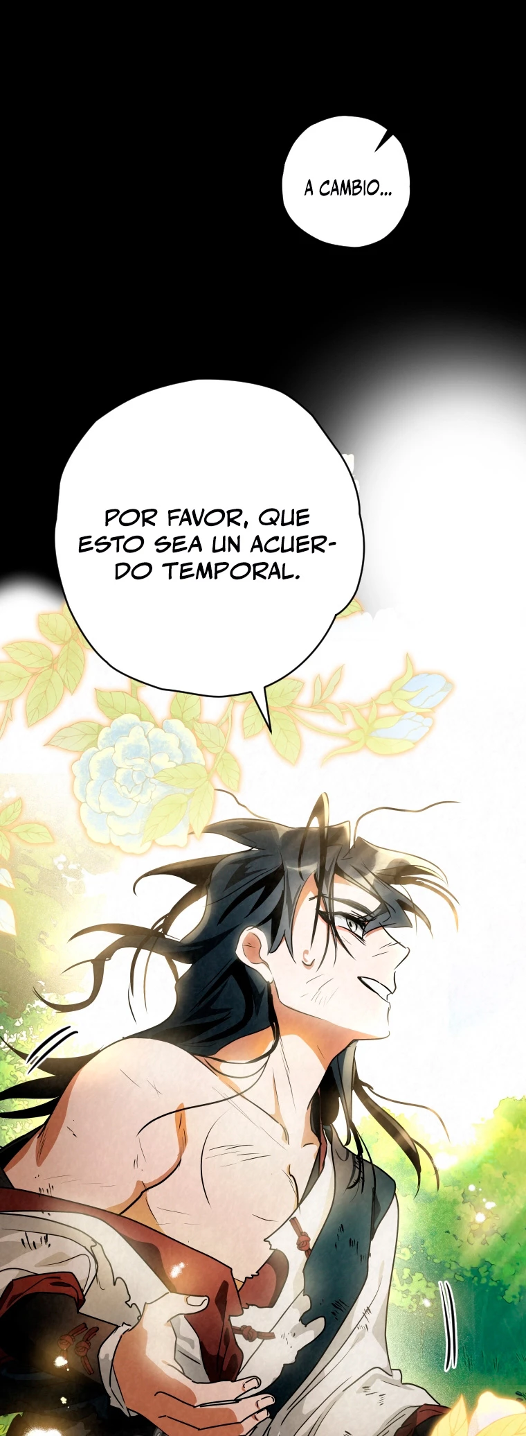 La gran saga de Espada Celestial > Capitulo 38 > Page 501