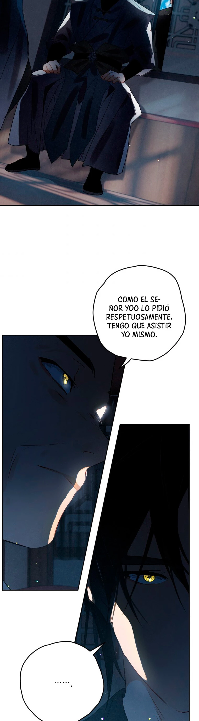 La gran saga de Espada Celestial > Capitulo 7 > Page 161