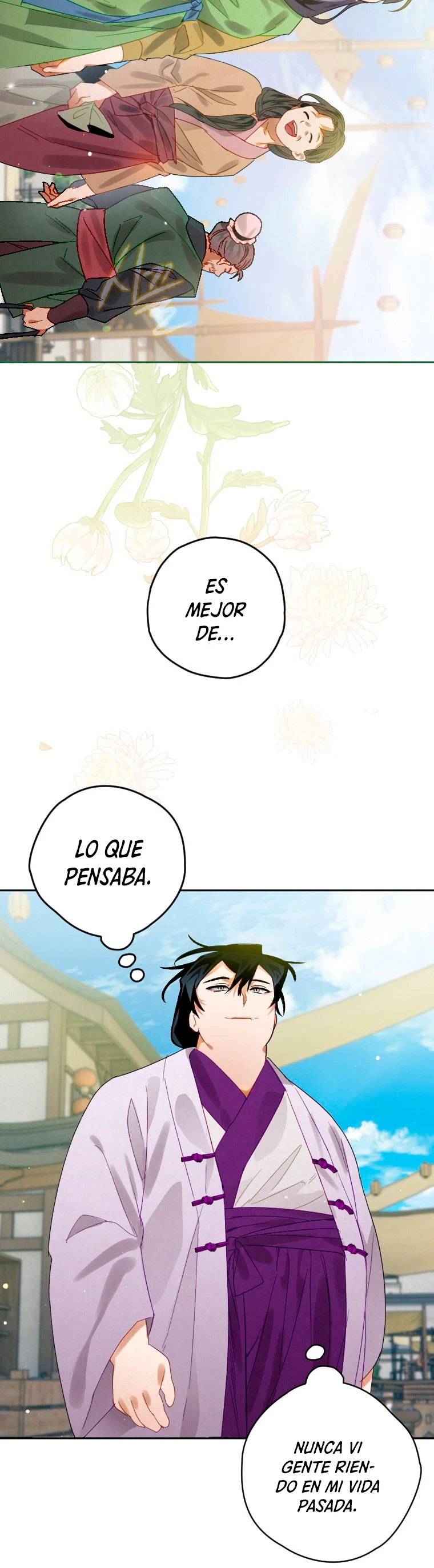 La gran saga de Espada Celestial > Capitulo 7 > Page 231