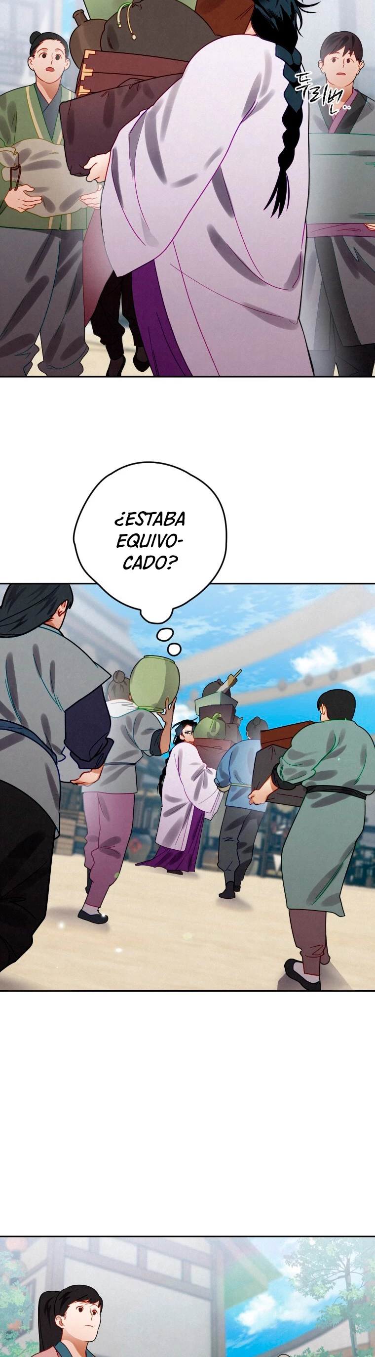 La gran saga de Espada Celestial > Capitulo 7 > Page 341