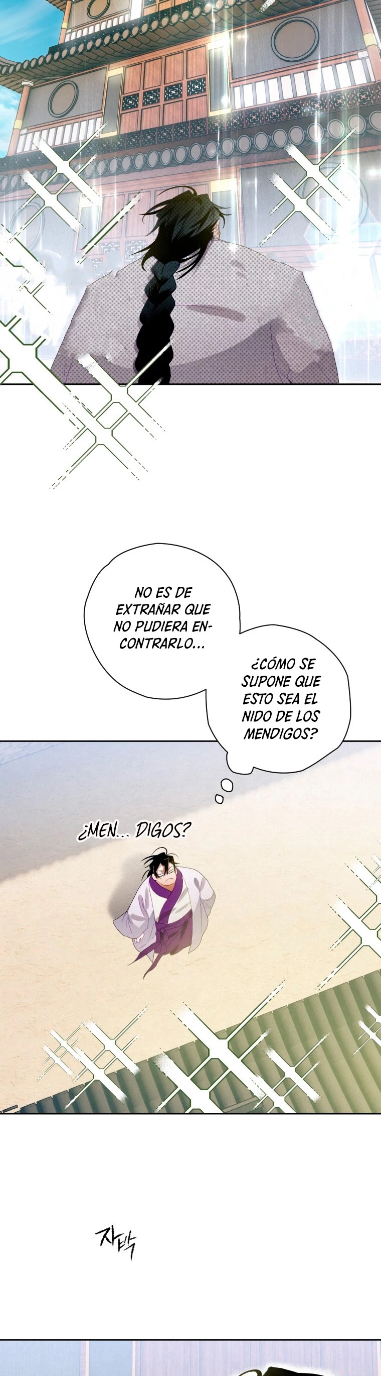 La gran saga de Espada Celestial > Capitulo 8 > Page 361