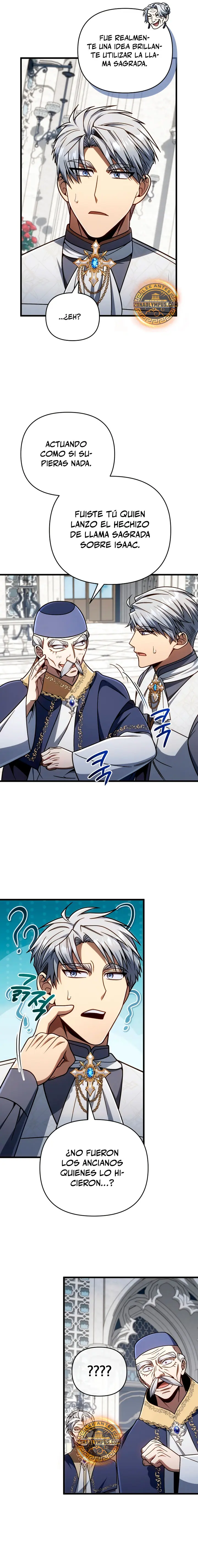 Voy a Aniquilar Esta Tierra > Capitulo 21 > Page 71