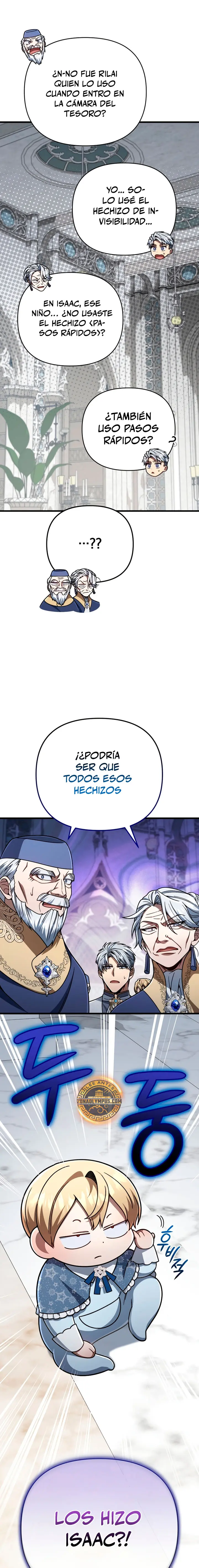 Voy a Aniquilar Esta Tierra > Capitulo 21 > Page 81