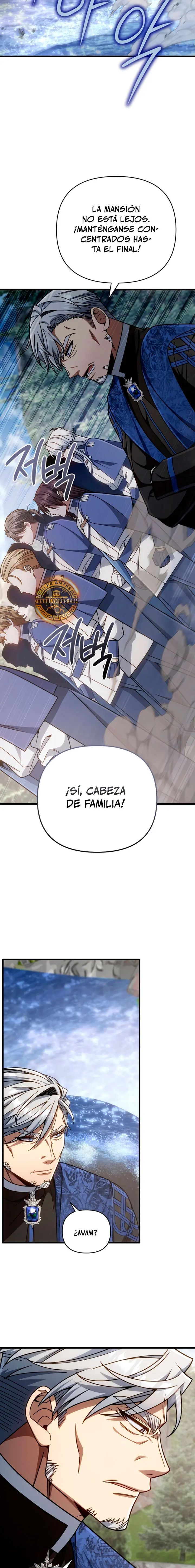 Voy a Aniquilar Esta Tierra > Capitulo 21 > Page 161