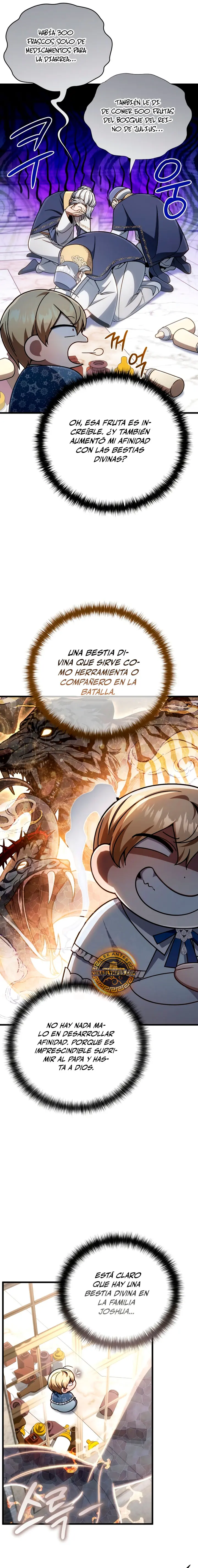 Voy a Aniquilar Esta Tierra > Capitulo 21 > Page 181