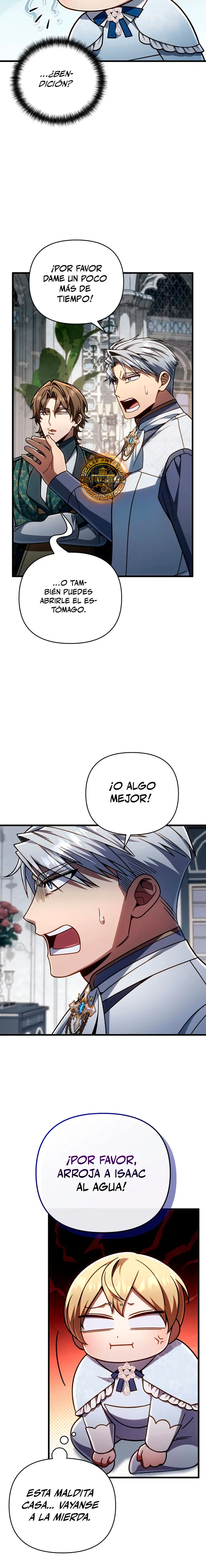 Voy a Aniquilar Esta Tierra > Capitulo 21 > Page 251