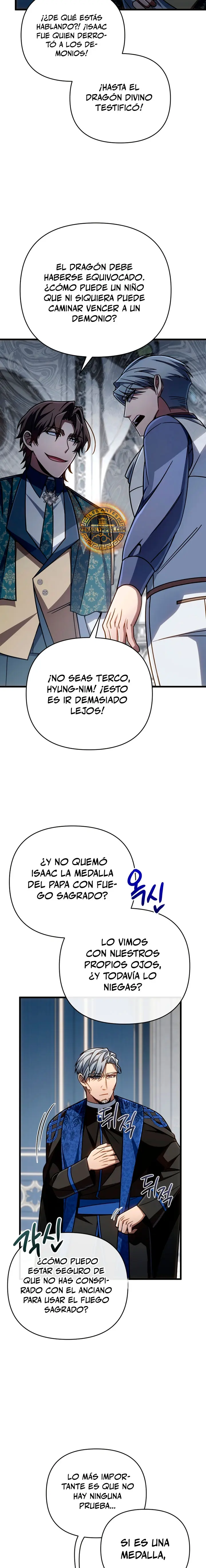Voy a Aniquilar Esta Tierra > Capitulo 21 > Page 271
