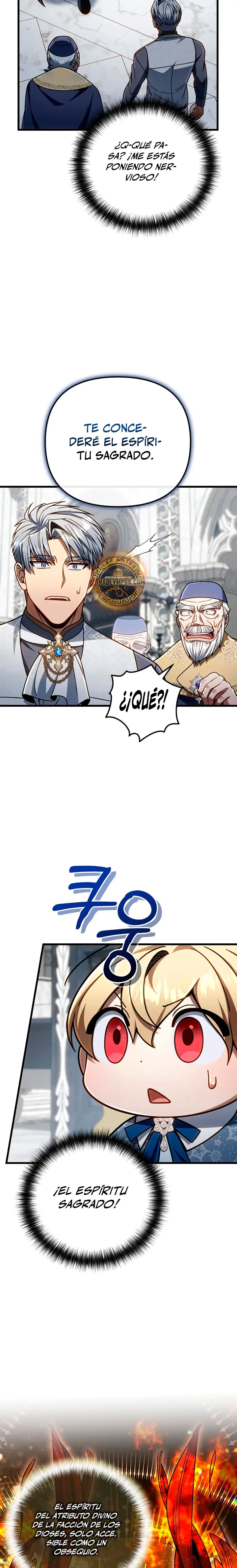 Voy a Aniquilar Esta Tierra > Capitulo 22 > Page 111