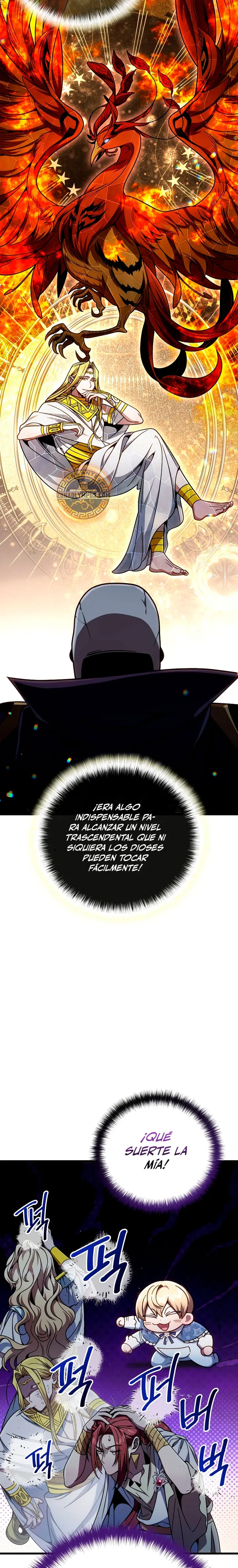 Voy a Aniquilar Esta Tierra > Capitulo 22 > Page 121