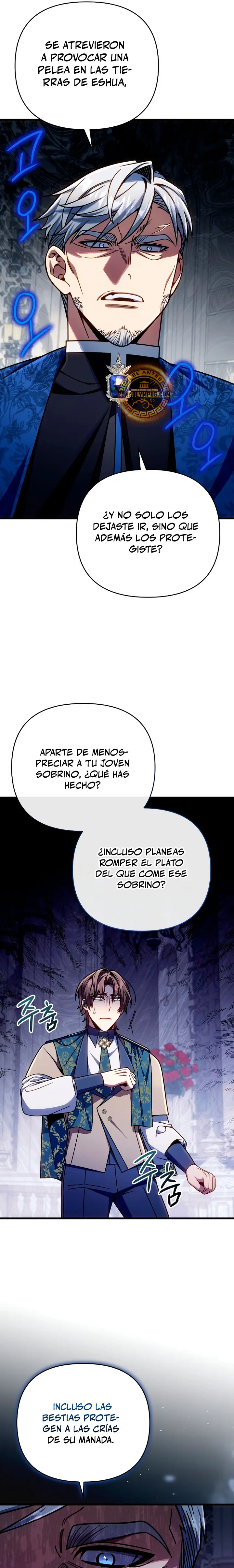Voy a Aniquilar Esta Tierra > Capitulo 22 > Page 151