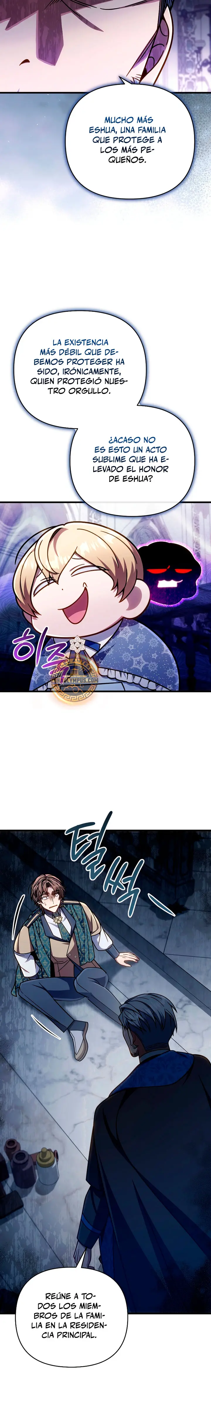 Voy a Aniquilar Esta Tierra > Capitulo 22 > Page 161
