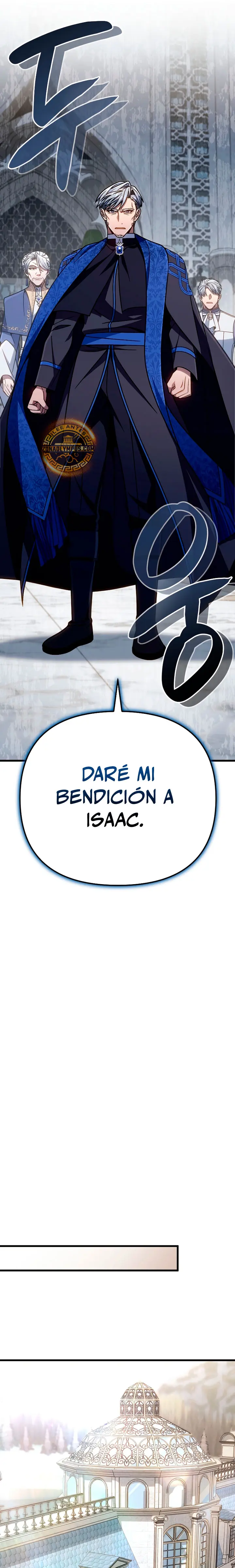 Voy a Aniquilar Esta Tierra > Capitulo 22 > Page 171