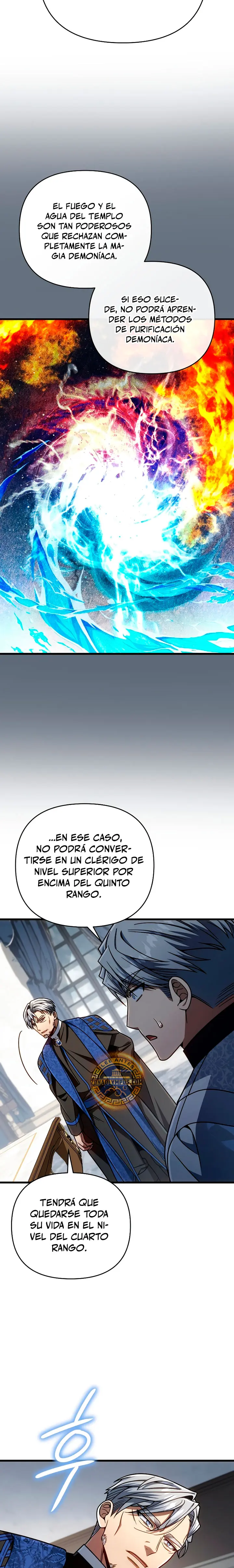 Voy a Aniquilar Esta Tierra > Capitulo 22 > Page 191