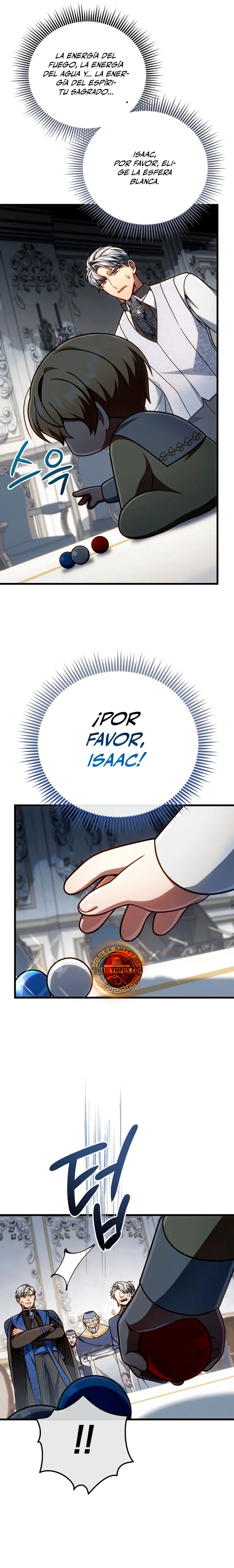 Voy a Aniquilar Esta Tierra > Capitulo 22 > Page 221