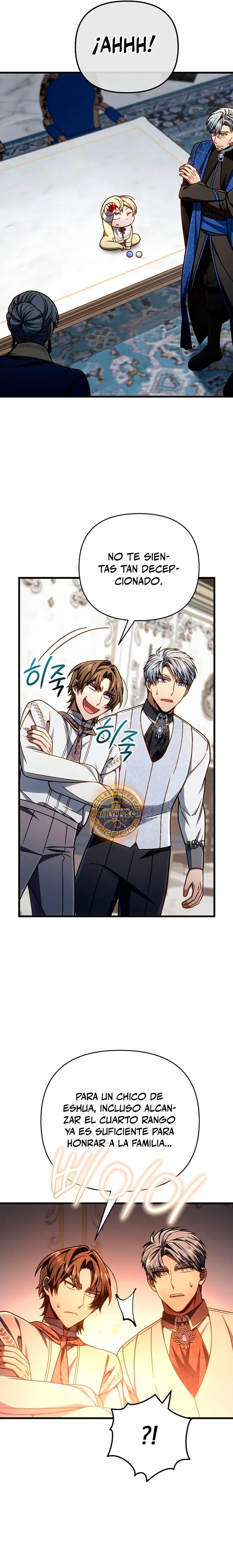 Voy a Aniquilar Esta Tierra > Capitulo 22 > Page 231