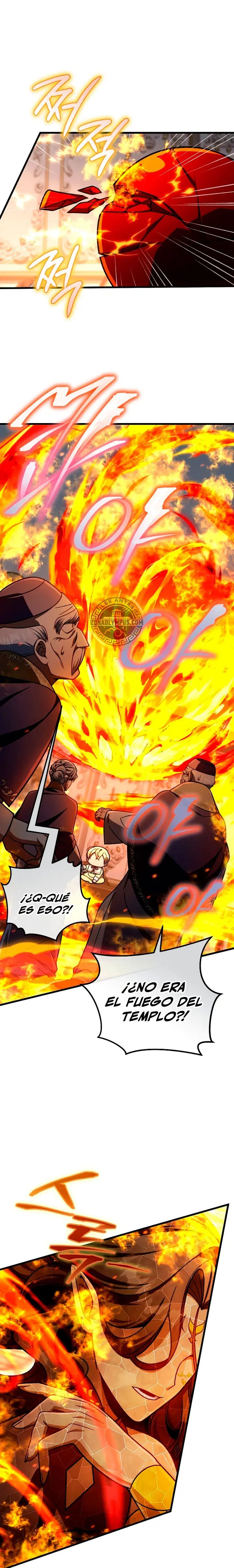 Voy a Aniquilar Esta Tierra > Capitulo 22 > Page 241