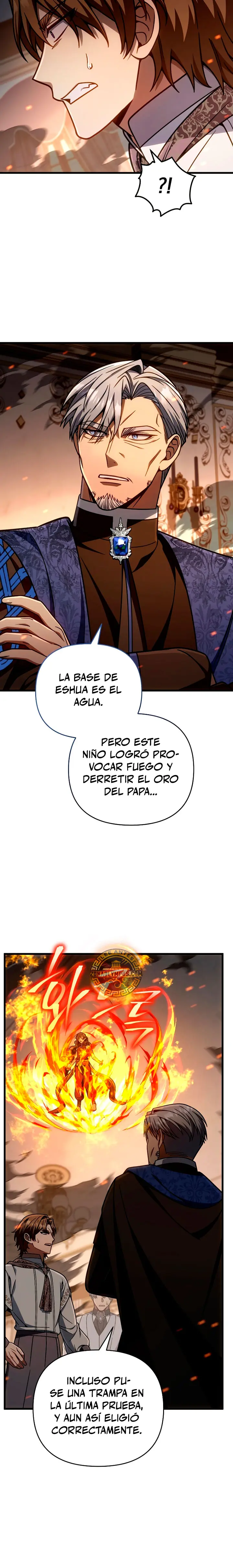 Voy a Aniquilar Esta Tierra > Capitulo 22 > Page 271