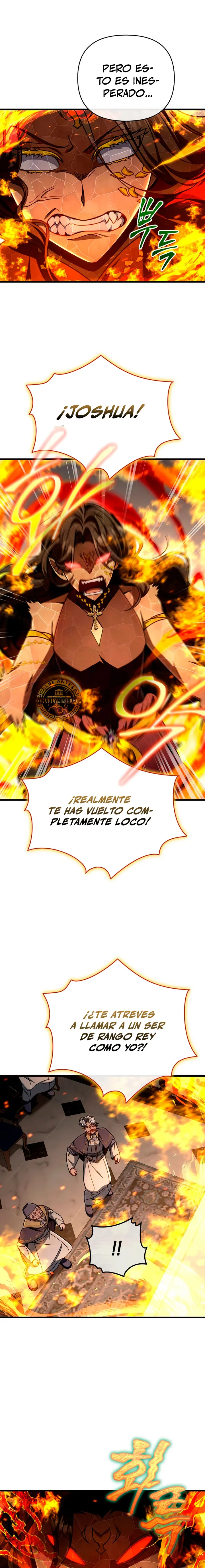 Voy a Aniquilar Esta Tierra > Capitulo 22 > Page 281