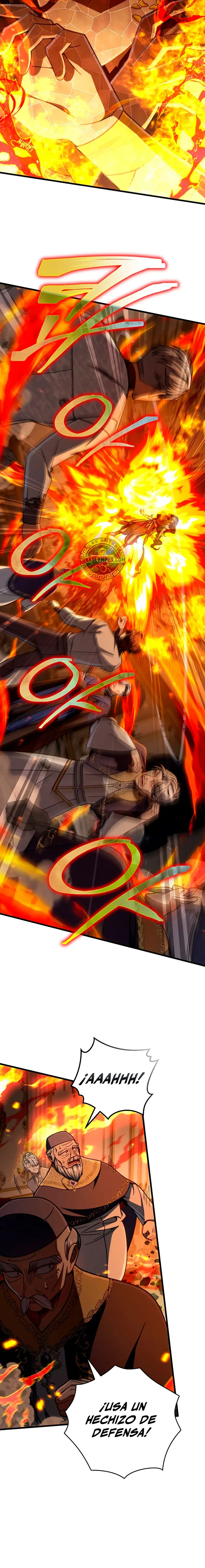 Voy a Aniquilar Esta Tierra > Capitulo 22 > Page 291